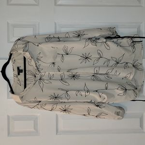 Alfani Blouse (2X)